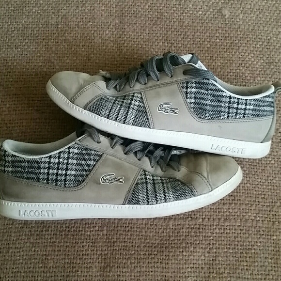 Lacoste Other - Lacoste,athletic  shoes
